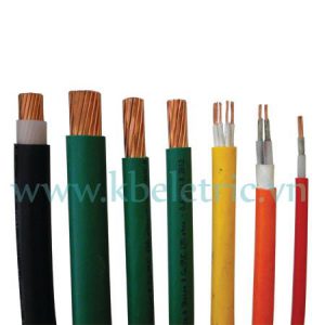 ĐẠI LÝ CẤP 1 DÂY CÁP ĐIỆN CADIVI TẠI THÁI NGUYÊN