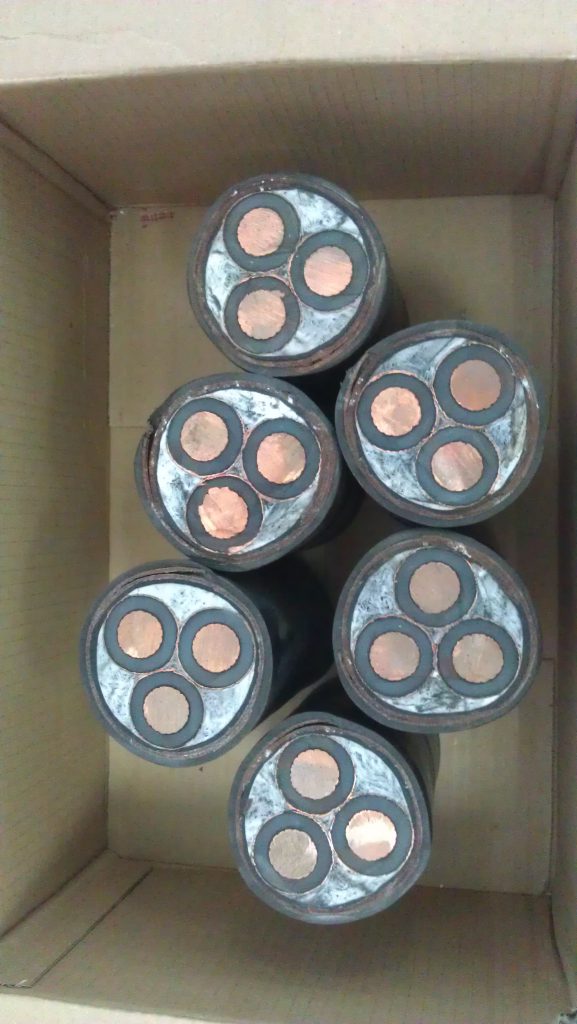 KB ELECTRIC
