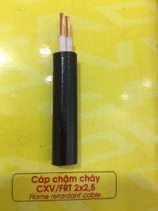 ĐẠI LÝ CẤP 1 DÂY CÁP ĐIỆN CADIVI TẠI QUẢNG NAM