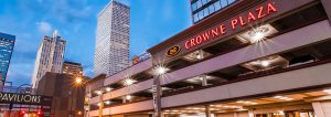 CROWN PLAZA NHA TRANG