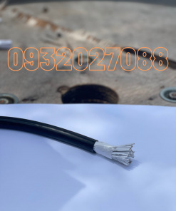 Cáp điều khiển Sangjin 30x0.5mm2 (sqmm)
