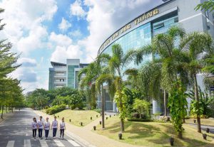 TRƯỜNG ĐẠI HỌC TÔN ĐỨC THẮNG – ĐƯỜNG NGUYỄN HỮU THỌ – P. TÂN PHONG – Q.7 – TPHCM -2012