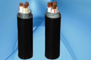 CXV/DATA − 0,6/1 KV & CXV/DSTA − 0,6/1 KV - CADIVI