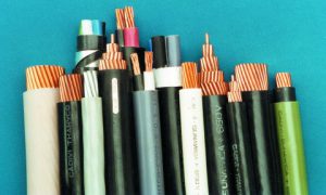 CÁC LOẠI CV – 450-750 V