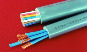 DVV – 0,6-1kV