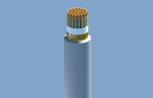 DVV-Sc – 0,6-1 kV