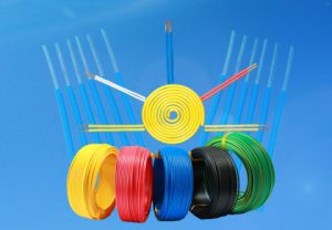 Phân biệt cáp điều khiển và cáp điện