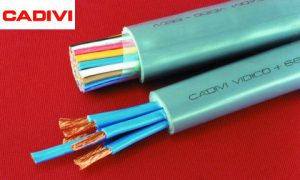 ĐẠI LÝ CẤP 1 DÂY CÁP ĐIỆN CADIVI TẠI LAI CHÂU