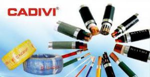 ĐẠI LÝ CẤP 1 DÂY CÁP ĐIỆN CADIVI TẠI KIÊN GIANG