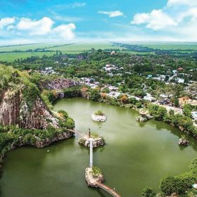 NHÀ PHÂN PHỐI CÁP TA TUN ĐỆ NHẤT (TEW) TẠI AN GIANG