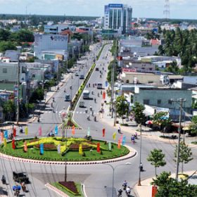 NHÀ PHÂN PHỐI CÁP TA TUN ĐỆ NHẤT (TEW) TẠI BẾN TRE