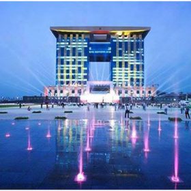 NHÀ PHÂN PHỐI CÁP TA TUN ĐỆ NHẤT (TEW) TẠI BÌNH DƯƠNG