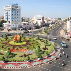 NHÀ PHÂN PHỐI CÁP TA TUN ĐỆ NHẤT (TEW) TẠI BÌNH PHƯỚC
