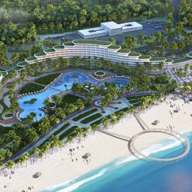 NHÀ PHÂN PHỐI CÁP TA TUN ĐỆ NHẤT (TEW) TẠI QUẢNG BÌNH