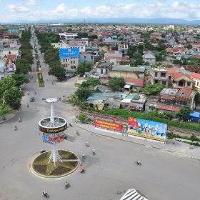NHÀ PHÂN PHỐI CÁP TA TUN ĐỆ NHẤT (TEW) TẠI QUẢNG TRỊ