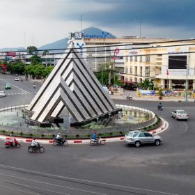 NHÀ PHÂN PHỐI CÁP TA TUN ĐỆ NHẤT (TEW) TẠI TÂY NINH