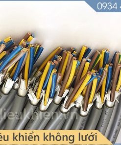 Cáp điều khiển không lưới