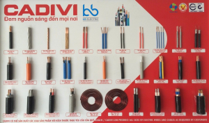 Bảng giá cáp điều khiển Cadivi 2026