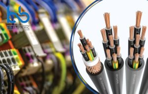 Báo giá cáp điều khiển Cadisun mới nhất 2026